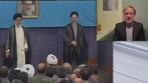 Expert weighs in on fallout from the killing of Iran’s supreme leader