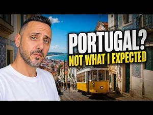 Portugal Travel Guide 2026 | Things To Do, Costs, Itinerary & Mistakes!