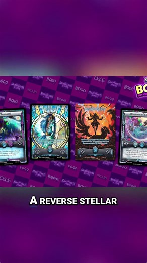 Pull the rarest cards in Elestrals TCG! 💫