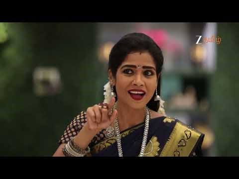 Sembaruthi | Ep - 499 | Webisode 03 | Agni, Shabanaa, Priya Raman | Zee Tamil