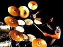 IRON MAIDEN - Aces High - DRUM COVER BY MACHINEGUNSMITH