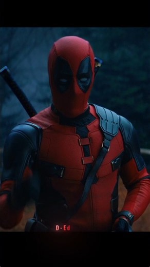 Deadpool and Wolverine funny moments #marvel #edits