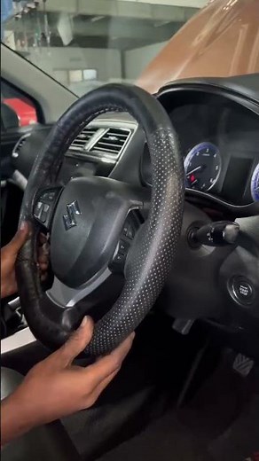 collapsible steering system