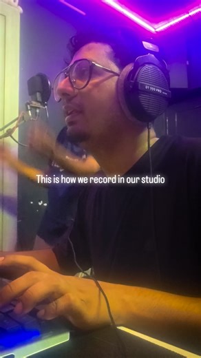 ɴɪʀᴍᴀʟ | sᴛᴀɴ on Instagram: "What do we do? How do we do? #music #musicproducer #recordingartist #mixandmasteringengineer"