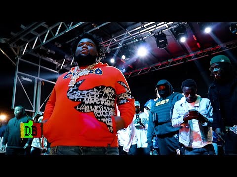 Rod Wave Live Performance At The Party Spot In Jacksonville Fl (Full Show) 1/17/2021