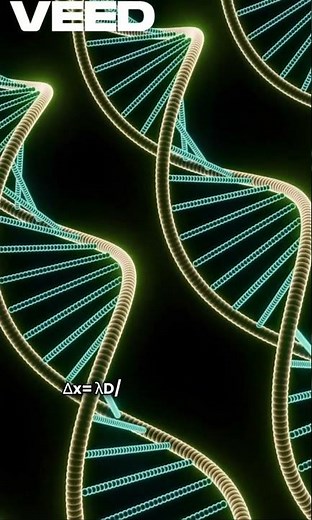 Young’s Double-Slit Experiment Explained in 60s | Wave-Particle Duality Made Simple