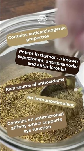 How-To Use Thyme