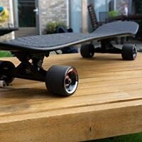 Landyachtz Tugboat Review - Bought & Tested