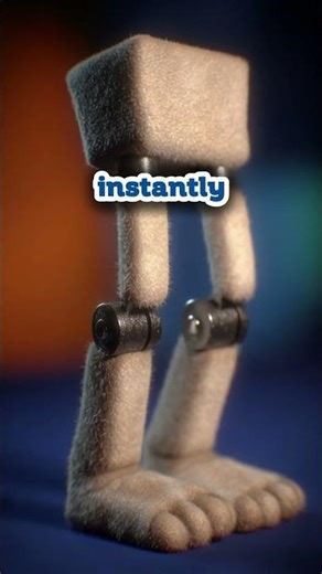 Why Your Knees Pop When You Stand Up | The Real Science Behind It #didyouknow #facts #animation