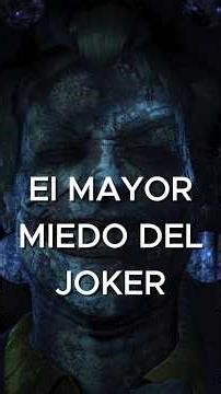 The Joker's ending in Arkham Knight #videogames #batmanarkhamknight #batman #dc