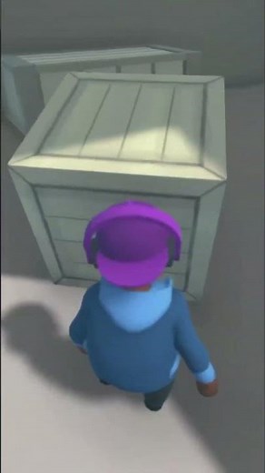 5 Proven Tips for Mastering Climbing & Swinging in Human Fall Flat!