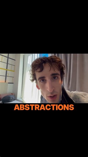 From bad refactors to clean, career-proof architecture #substack #shorts