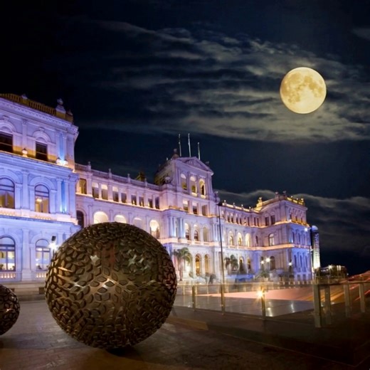 🌆 Brisbane never sleeps — and neither does your luck. Treasury Casino is now online. Play where the lights shine the brightest. 💎 Join the thrill — play now. | Spin 2 Win