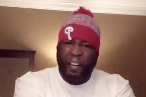 Classic: When Dr. Umar Johnson Had Beef With General Sara Suten Seti!