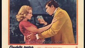 Claudelle Inglish (1961) Diane McBain, Arthur Kennedy, Will Hutchins