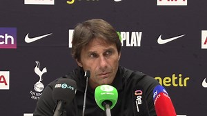243 reactions | I was never worried about Son's lack of goals | Antonio Conte | Tottenham vs Everton #TottenhamHotspur #THFC #TOTEVE | Hayters TV | Facebook