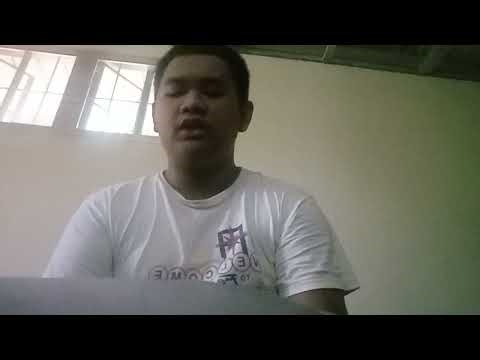 Project for Biology 1 STEM MED1 Gr:11