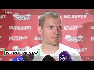 Dacă i se împlineşte visul lui Becali - grupele Champions League - FCSB se umple de bani!