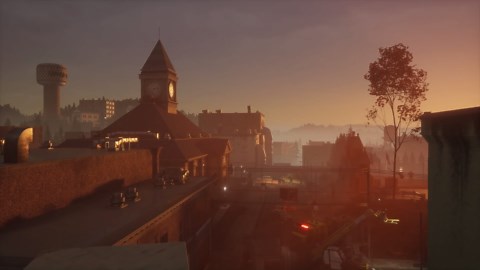 No More Room in Hell 2 - Official Reanimation Update Teaser Trailer