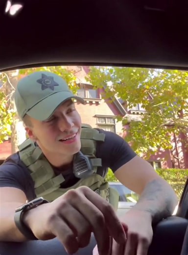 Best Funny Cop Clips That Will Make You Laugh Out Loud