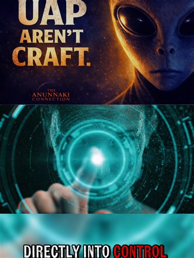 Exploring Biologics and Interdimensional Entities in UAP Phenomena