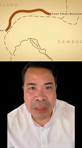 Reaction អំពី Captain Fagram ដែលជាជនជាតិសៀម និង ត្រួសៗ ពី ទាហានសៀម ដែលបានយកជនជាតិខ្មែរជាជនភៀសខ្លួន សម័យសង្រ្គាម យកទៅសម្លាប់នៅតំបន់ប្រាសាទព្រះវិហារ ភ្នំខ្មោច។ I want to make a reaction video about Captain Fagram, a Siamese officer and soldier, and the Siamese soldier took Khmer refugees during the war and killed them in the area of Preah Vihear Temple, Phnom Khmoach. #History #peace #welocepeace @highlight | Angkor Backroad