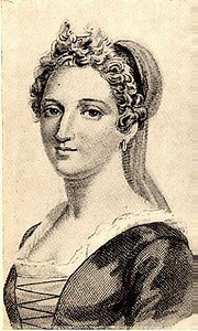 Lucrezia Marinella (Italian Poet) ~ Wiki & Bio with Photos | Videos