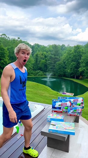 Stephen Sharer on TikTok