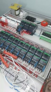 2.5K views · 35 reactions | concrete batching plant control panel fully automatic | Sanjeev electrical co. | Facebook