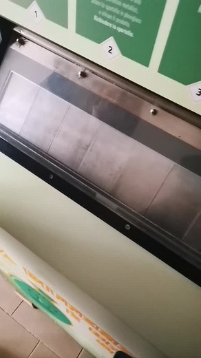 How to Use a Vending Machine with Easy Instructions