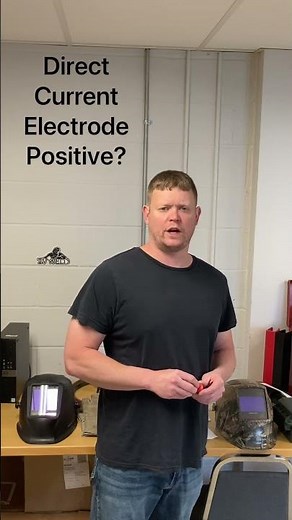 Which Welding Processes Use DCEP? 🤔 | Stick & MIG Explained!