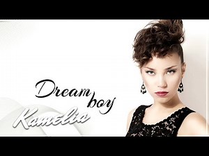 Kamelia - Dream Boy | Smiley Cover