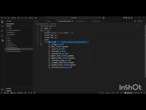 Addition subtraction multiplication divide program in c language.