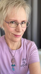 I discovered Shrinky Dinks over 40 years ago when my kids were young, and I still enjoy using them. Recently, I made pendants from charms I created during last year's Fodder School lessons with @keciadeveney, incorporating portraits of @meganquinlanstudio designs made by @artfoamies. I added some eye-catching bling, and now I have fun jewelry to wear! #shrinkydinks #arttowear #creativelifehappylife #jewelry | Karen Elaine