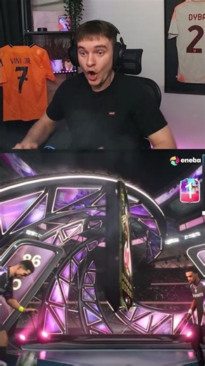 TRAFIŁEM WYMIENNEGO CRISTIANO RONALDO!!! [ZOBACZ JAK]