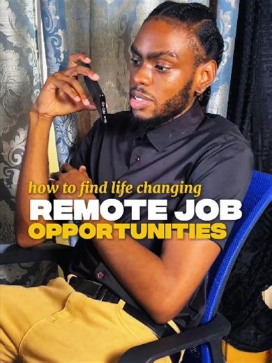 A lot of people rely only on LinkedIn when searching for remote work. It’s useful, but many of the roles that pay at a truly global level are posted elsewhere, especially by startups and growing companies hiring directly. One platform worth understanding is Wellfound. It’s where startups and small to mid-sized companies post remote roles without going through staffing agencies, which is why compensation can scale much higher depending on the role and level of responsibility. What matters when us