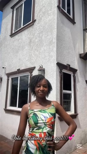 Contestant Number 7: Radiating joy and walking in wisdom, she reflects the light of Christ wherever she goes. #churchpageant#walkinginboldness#streetdisciple | Street Disciples Ministries