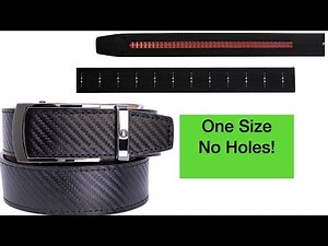 Nexbelt Adjustable Gun Belt: How to Assemble