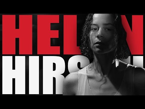 SCHINDLER'S LIST (1993) || Embeth Davidtz as Helen Hirsch