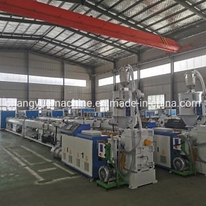 [Hot Item] Hot Product HDPE Pipe Production Line