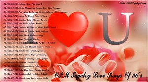 66K views · 472 reactions | OPM Tagalog Love Songs Collection 2019 - Tagalog Love Songs 80s, 90s Ever | Music Studio 66 | Facebook