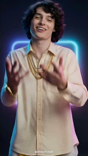 Eleven & Mike moments synced perfectly to the viral Kalyani vibe 🖤✨#shots