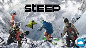 Steep - PC - Buy it at Nuuvem