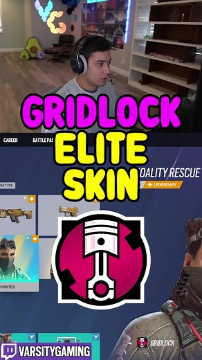 Top Rainbow Six Siege Tips for Gridlock Players