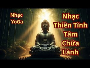 Nhạc Thiền Nhạc Thiền Yoga Nhạc Tập Yoga #YogaMusic #RelaxingMusic #MeditationMusic #spamusic