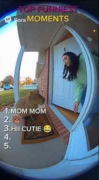 Top 5 Funniest Moments That’ll Make You Laugh Nonstop 😂