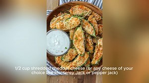 jalapeno recipe