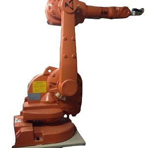 [Hot Item] Advanced Robotic Powder Coating Machine for Metal Components