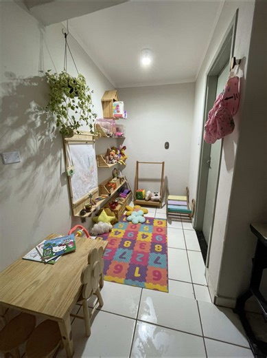 Surpresa Especial no Primeiro Dia de Aula da Filha