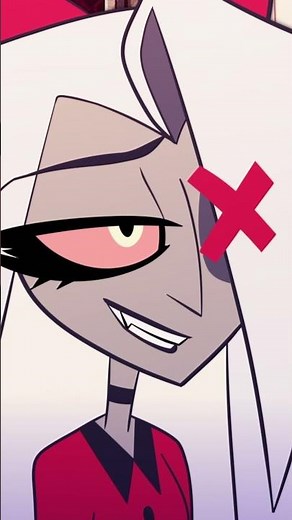 Vaggie and Charlie are relationship GOALS 😍 | Hazbin Hotel